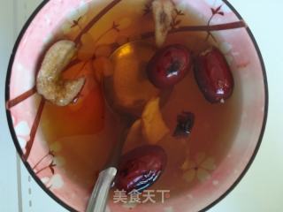 开胃汤的做法步骤：8