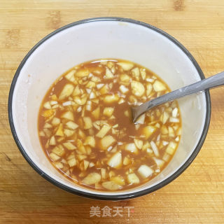 烧茄子的做法步骤：3