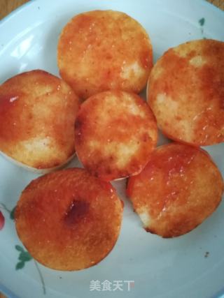 早餐馒头片的做法步骤：6