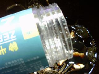 酱六月黄的做法步骤：8