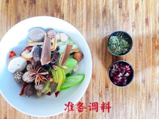 把子肉的做法步骤：5