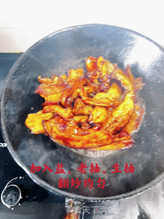 把子肉的做法步骤：10