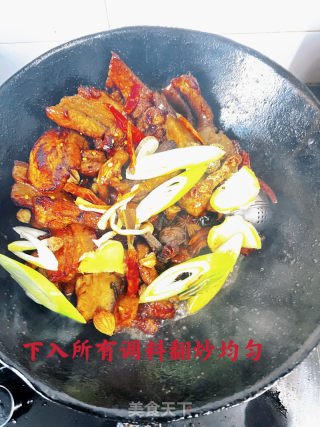 把子肉的做法步骤：11
