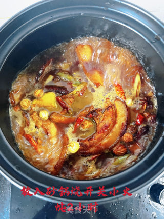 把子肉的做法步骤：13