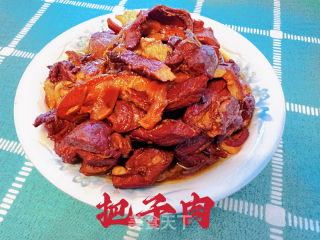 把子肉的做法步骤：15