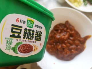 夏至炸酱的做法步骤：2