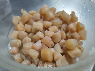 鲜肉粽的做法步骤：5