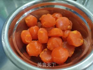 鲜肉粽的做法步骤：6