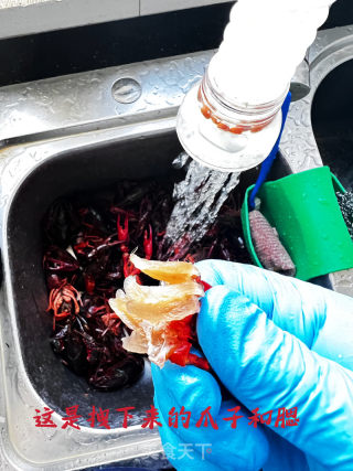清蒸小龙虾的做法步骤：7