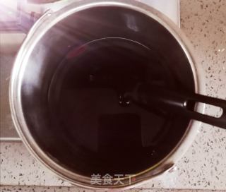 可乐冰粉的做法步骤：3