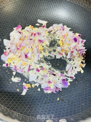 夏日开胃菜凉拌猪肚丝的做法步骤：7