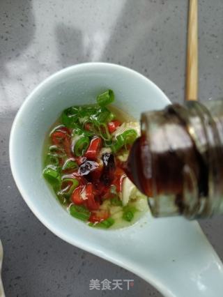 胡萝卜拌鸡胸肉的做法步骤：14
