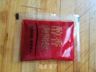 死面薄皮包子的做法步骤：9