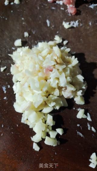 肉末焖豆腐的做法步骤：2