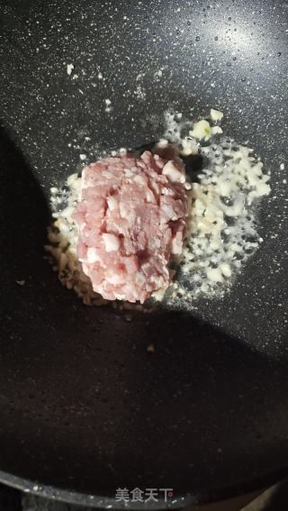肉末焖豆腐的做法步骤：6