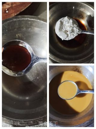 肉末焖豆腐的做法步骤：9