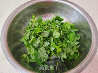 蒸十香菜的做法步骤：4