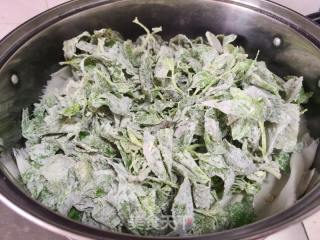 蒸十香菜的做法步骤：8