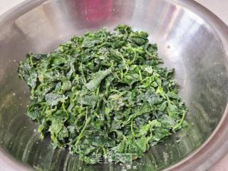 蒸十香菜的做法步骤：12