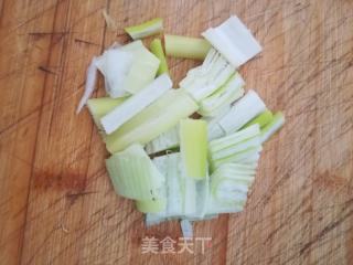 牛肉炖土豆的做法步骤：2