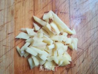 牛肉炖土豆的做法步骤：7
