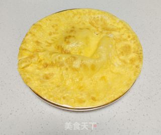 蕃茄鸡蛋盖饭的做法步骤：3