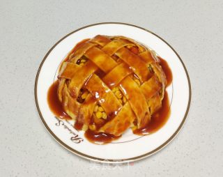 蕃茄鸡蛋盖饭的做法步骤：8