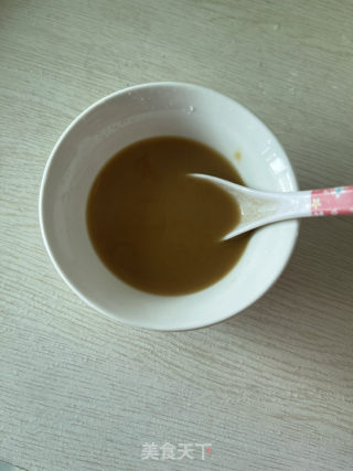 蟹柳滑蛋的做法步骤：5