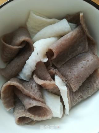 烧烤味山药黑米条的做法步骤：1