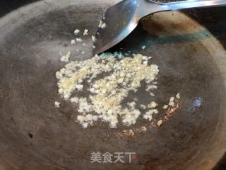 蒜蓉粉丝虾的做法步骤：4