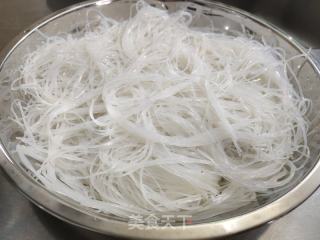蒜蓉粉丝虾的做法步骤：9