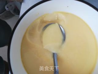 豆花布丁的做法步骤：5