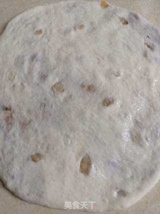 土豆肉沫麦饼的做法步骤：13