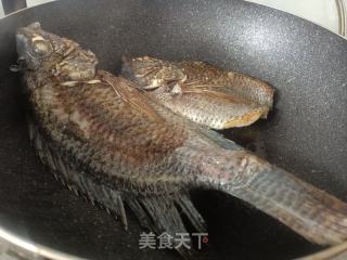 家庭版烤鱼的做法步骤：4