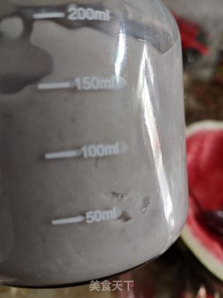 芋泥草莓波波奶茶的做法