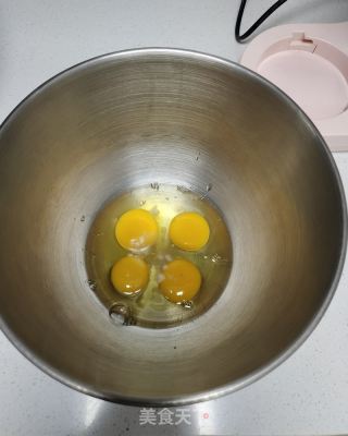 自制条糕的做法步骤：1