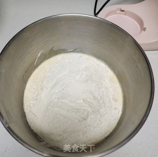 自制条糕的做法步骤：2