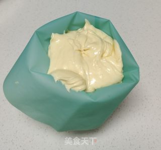 自制条糕的做法步骤：4