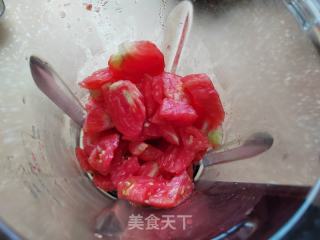番茄酱的做法步骤：5