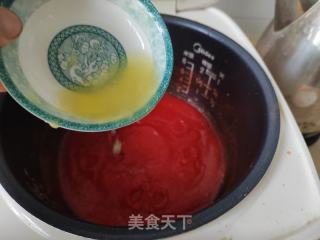 番茄酱的做法步骤：9