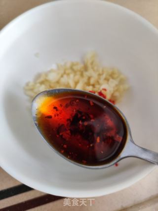 粤式口水鸡的做法步骤：8