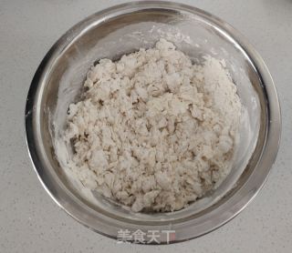自制筋饼的做法步骤：1