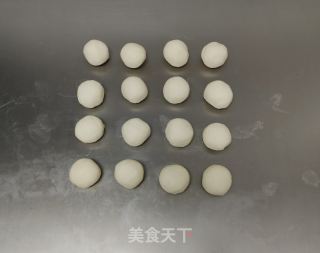 自制筋饼的做法步骤：2