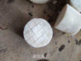 黑椒杏鲍菇的做法步骤：1