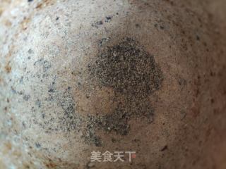 黑椒杏鲍菇的做法步骤：2