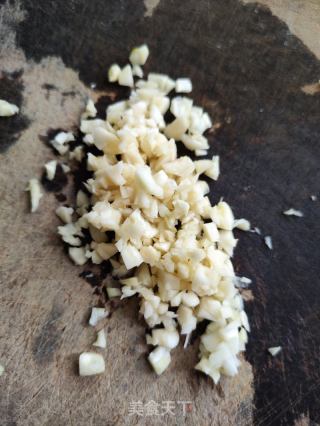 黑椒杏鲍菇的做法步骤：3