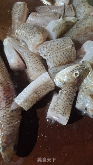 那哥鱼鸡蛋汤的做法步骤：2