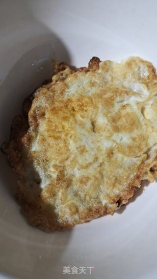 那哥鱼鸡蛋汤的做法步骤：6