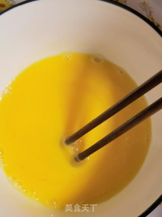 羊奶鸡蛋羹的做法步骤：2