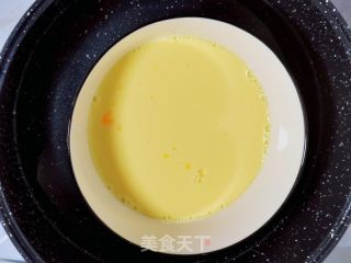 羊奶鸡蛋羹的做法步骤：5